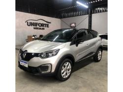 RENAULT Captur 1.6 16V 4P FLEX SCE LIFE X-TRONIC CVT