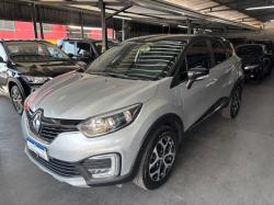 RENAULT Captur 1.6 16V 4P FLEX SCE INTENSE X-TRONIC CVT