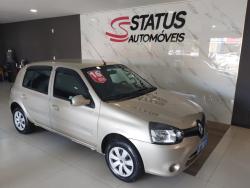 RENAULT Clio Hatch 1.0 16V 4P EXPRESSION