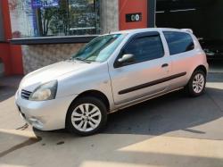 RENAULT Clio Hatch 1.0 16V HI FLEX CAMPUS