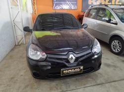 RENAULT Clio Hatch 1.0 AUTHENTIQUE