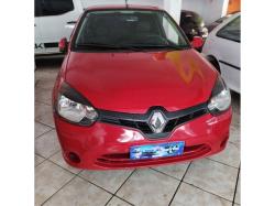 RENAULT Clio Hatch 1.0 AUTHENTIQUE