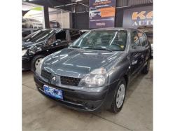 RENAULT Clio Hatch 1.0 EXPRESSION