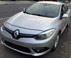RENAULT Fluence 2.0 16V 4P FLEX DYNAMIQUE AUTOMTICO