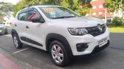 RENAULT Kwid 1.0 12V 4P SCE FLEX ZEN