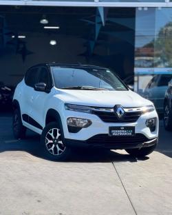 RENAULT Kwid 1.0 12V 4P SCE FLEX INTENSE