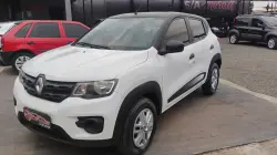 RENAULT Kwid 1.0 12V 4P SCE FLEX ZEN