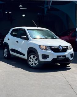 RENAULT Kwid 1.0 12V 4P SCE FLEX ZEN