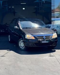 RENAULT Logan 1.0 12V 4P FLEX SCE AUTHENTIQUE