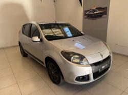 RENAULT Sandero 1.6 4P FLEX PRIVILGE AUTOMTICO