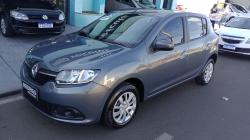 RENAULT Sandero 1.6 4P FLEX EXPRESSION