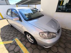TOYOTA Corolla 1.8 16V 4P XEI AUTOMTICO