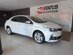 TOYOTA Corolla 1.8 16V 4P XEI AUTOMTICO