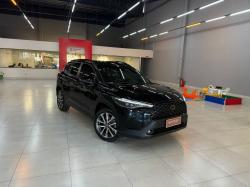 TOYOTA Corolla Cross 2.0 16V 4P FLEX VVT-IE XRE DIRECT SHIFT AUTOMTICO CVT