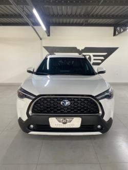 TOYOTA Corolla Cross 1.8 16V 4P FLEX VVT-I HYBRID XRV AUTOMTICO CVT
