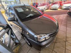 TOYOTA Etios Sedan 1.5 16V 4P FLEX XS