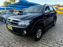 TOYOTA Hilux SW4 3.0 16V 4P SRV 4X4 TURBO DIESEL AUTOMTICO