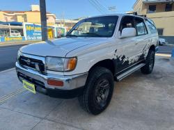 TOYOTA Hilux SW4 3.0 16V 4P 4X4 SRV TURBO DIESEL