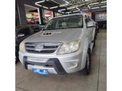 TOYOTA Hilux SW4 