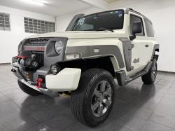 TROLLER T4 3.2 XLT 4X4 TURBO DIESEL INTERCOOLER