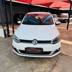 VOLKSWAGEN Fox 1.6 4P CONNECT FLEX