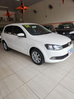 VOLKSWAGEN Gol 1.0 4P G6 TREND FLEX