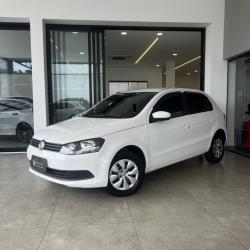 VOLKSWAGEN Gol 1.0 4P G6 TRENDLINE FLEX