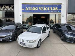 VOLKSWAGEN Gol 1.0 G4 FLEX