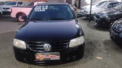 VOLKSWAGEN Gol 1.0 G4 TREND FLEX