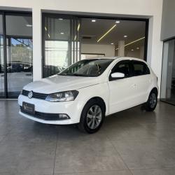 VOLKSWAGEN Gol 1.6 4P G6 CITY FLEX