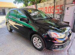 VOLKSWAGEN Gol 1.6 4P FLEX MSI TRENDLINE