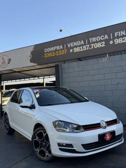 VOLKSWAGEN Golf 1.4 16V 4P TSI HIGHLINE AUTOMTICO