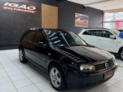 VOLKSWAGEN Golf 1.6 4P FLEX