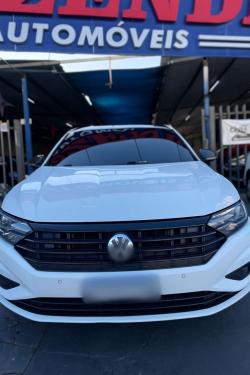 VOLKSWAGEN Jetta 1.4 4P 250 TSI R-LINE AUTOMTICO