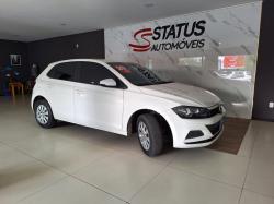 VOLKSWAGEN Polo Hatch 1.0 12V 4P MPI FLEX