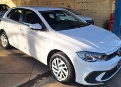 VOLKSWAGEN Polo Hatch 1.0 12V 4P MPI FLEX