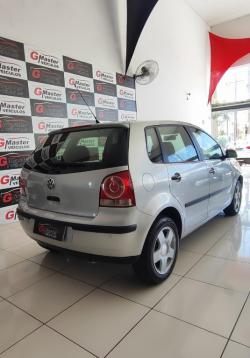 VOLKSWAGEN Polo Hatch 1.6 4P FLEX
