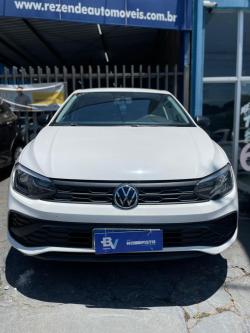 VOLKSWAGEN Polo Hatch 1.0 4P MPI TRACK