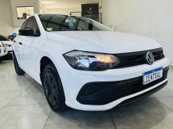 VOLKSWAGEN Polo Hatch 1.0 4P MPI TRACK