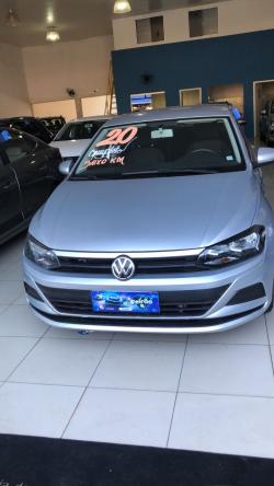 VOLKSWAGEN Polo Hatch 1.6 4P MSI FLEX AUTOMTICO
