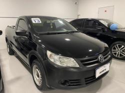 VOLKSWAGEN Saveiro 1.6 G5 FLEX