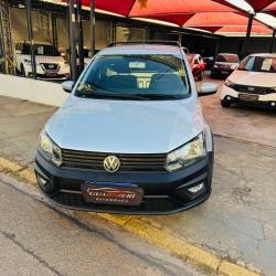 VOLKSWAGEN Saveiro 1.6 16V FLEX MSI ROBUST CABINE SIMPLES
