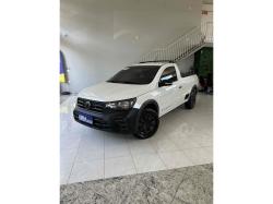 VOLKSWAGEN Saveiro 1.6 CS