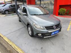 VOLKSWAGEN Saveiro 1.6 G4 FLEX CROSS CABINE ESTENDIDA