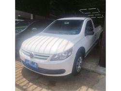 VOLKSWAGEN Saveiro 1.6 CS