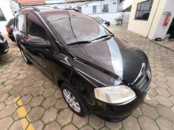 VOLKSWAGEN Space Fox 1.6 4P FLEX
