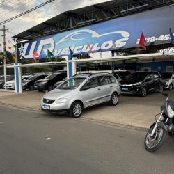 VOLKSWAGEN Space Fox 1.6 4P FLEX