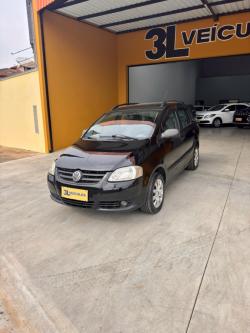 VOLKSWAGEN Space Fox 1.6 4P FLEX