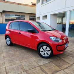VOLKSWAGEN UP 1.0 12V 4P TAKE FLEX