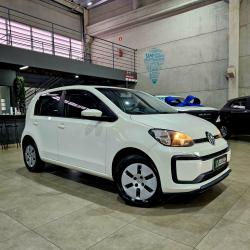 VOLKSWAGEN UP 1.0 12V 4P FLEX
